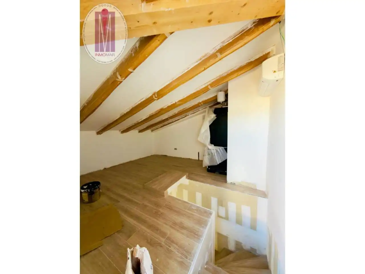 Maisonette mit Terrasse zum Verkauf in Avenida MAS SELLARES 5, imagen 3
