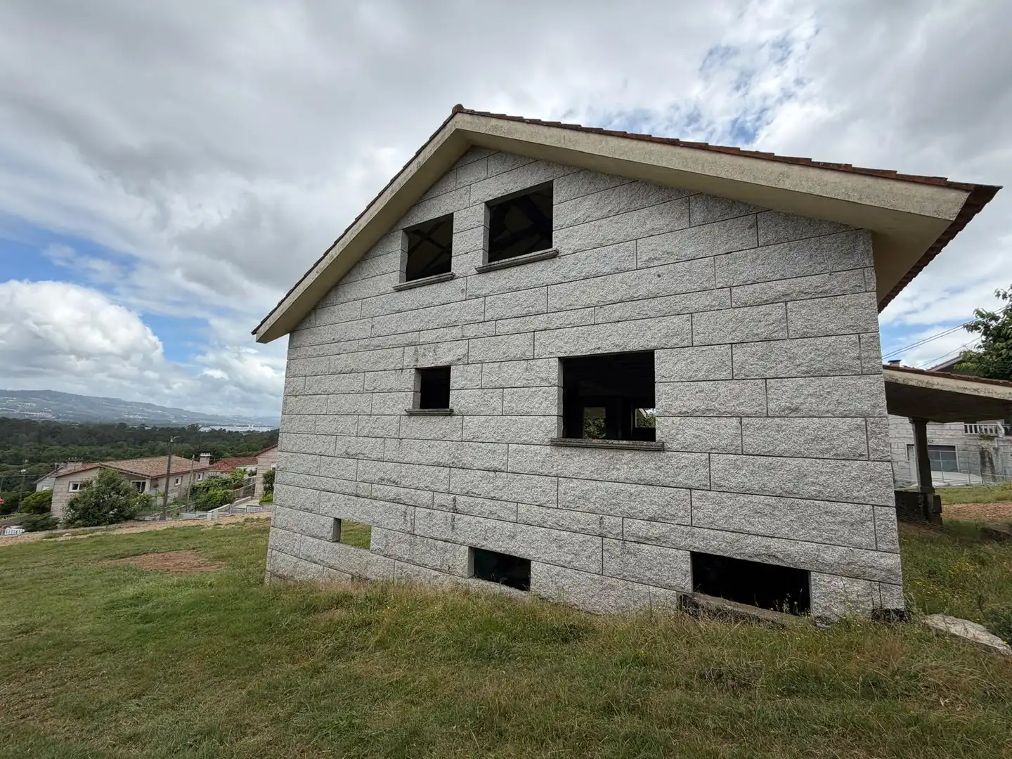 Detached house with garden for sale in Salceda de Caselas, imagen 23