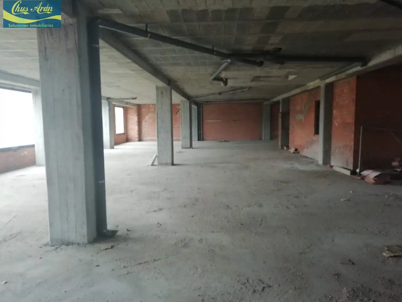 Gewerbefläche zur Miete in Avenida BERTOA, imagen 16