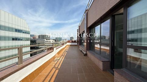 Foto 4 de Oficina de alquiler en El Parc i la Llacuna del Poblenou,  Barcelona Capital