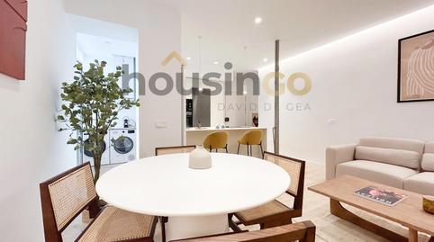 Foto 2 de Pis en venda a Goya, Goya,  Madrid Capital