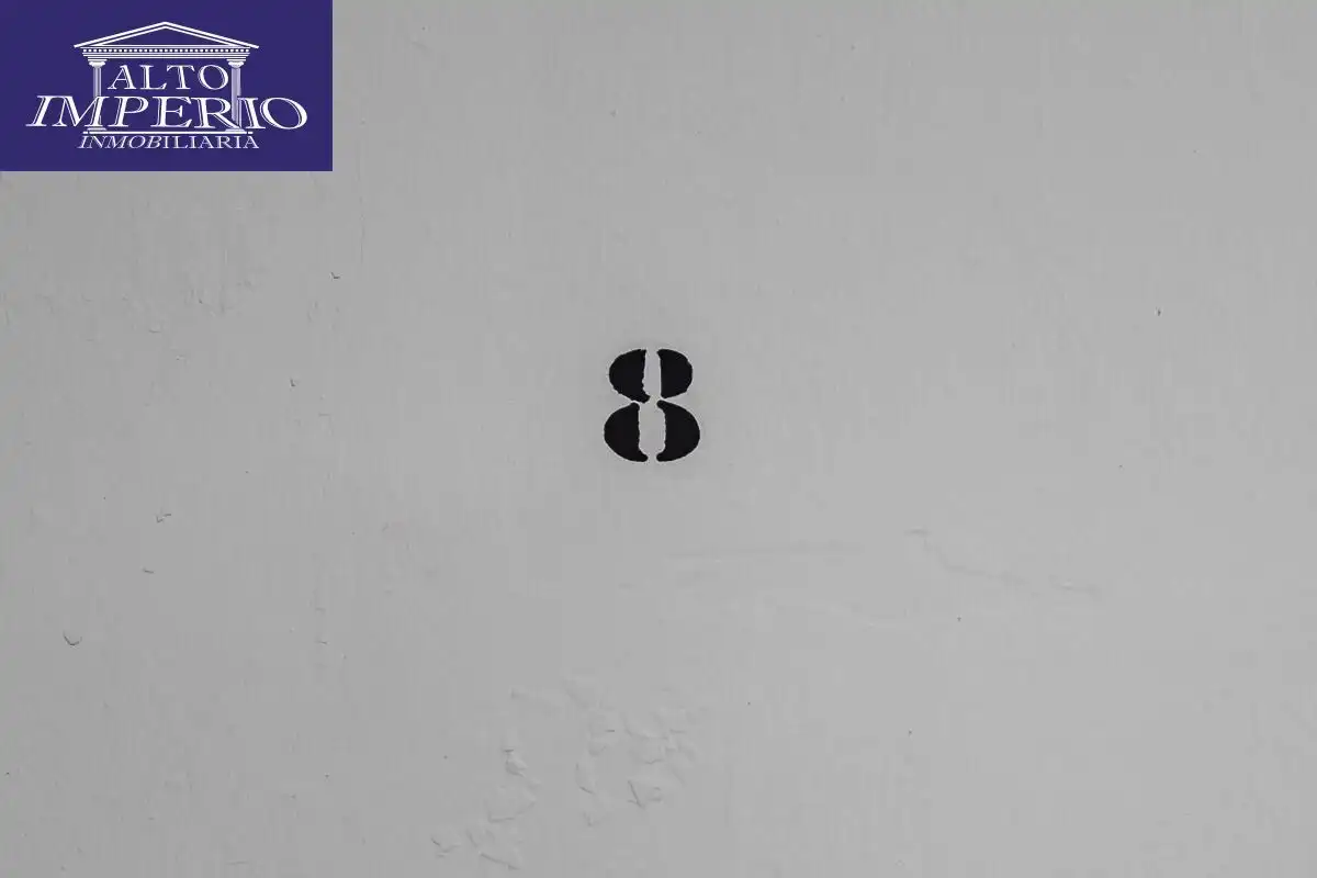 Piso con ascensor en venta en Calle MARQUES DE MONDEJAR, imagen 21