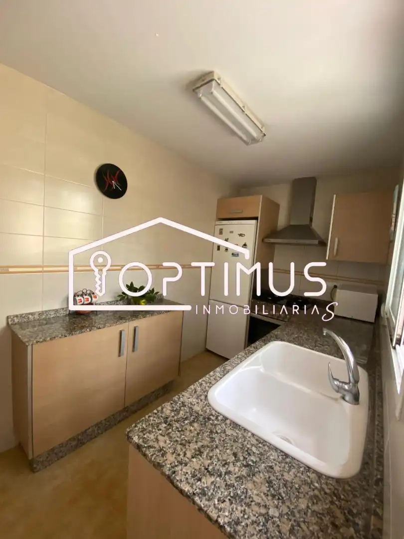 Kitchen of Houses for sale in Loriguilla  with Swimming Pool