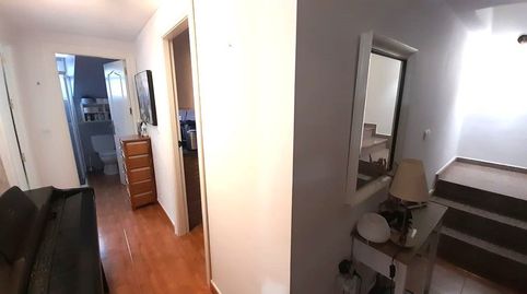 Foto 5 de Casa adosada en venta en La Roda, Albacete