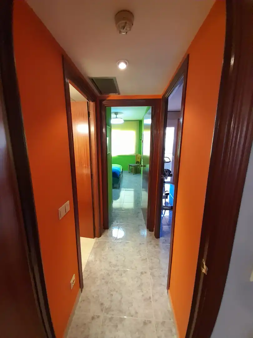 Piso en venta en Cardedeu con Aire acondicionado, Calefacción y Terraza