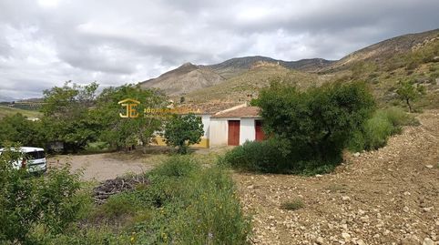 Foto 3 de Casa o xalet en venda a Humbrías, Lorca