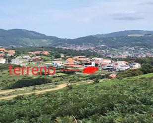Vista exterior de Residencial en venda en Barrika