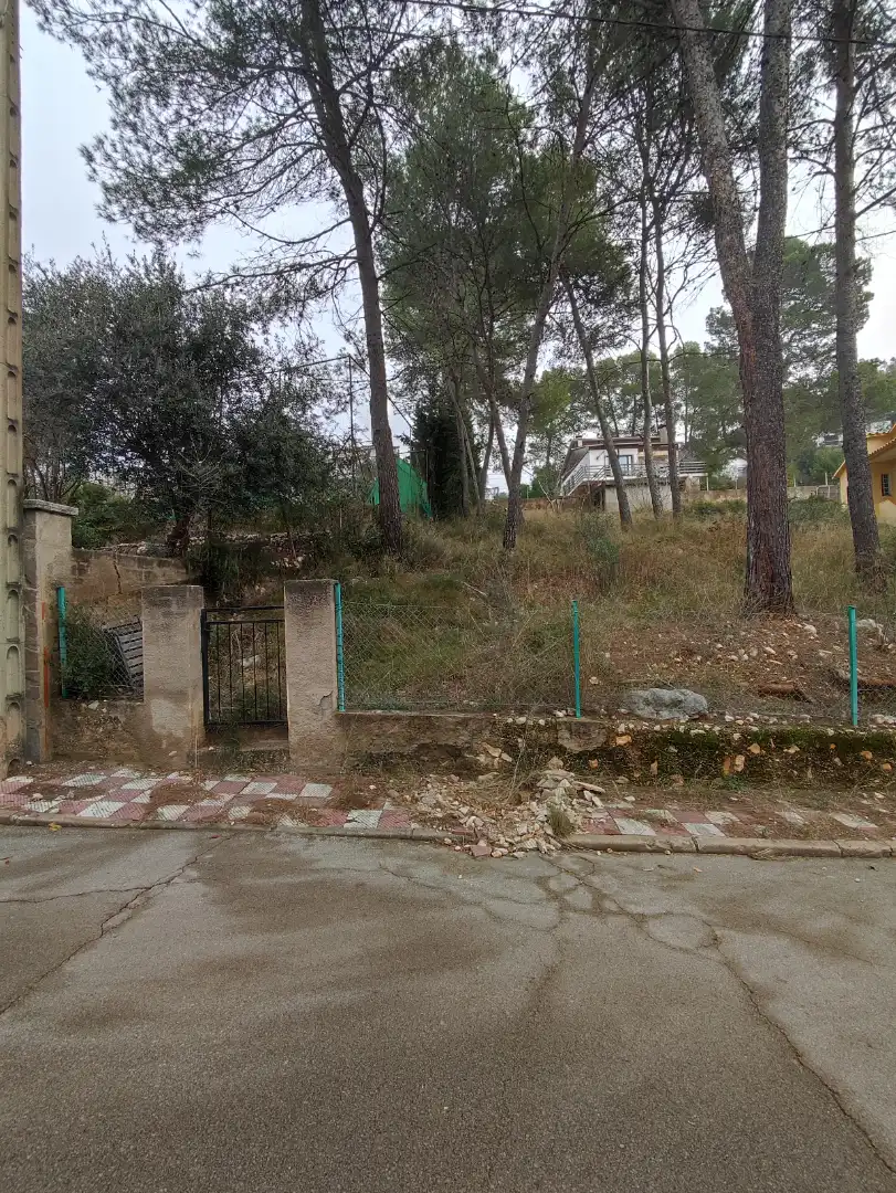 Residential for sale in Gelida