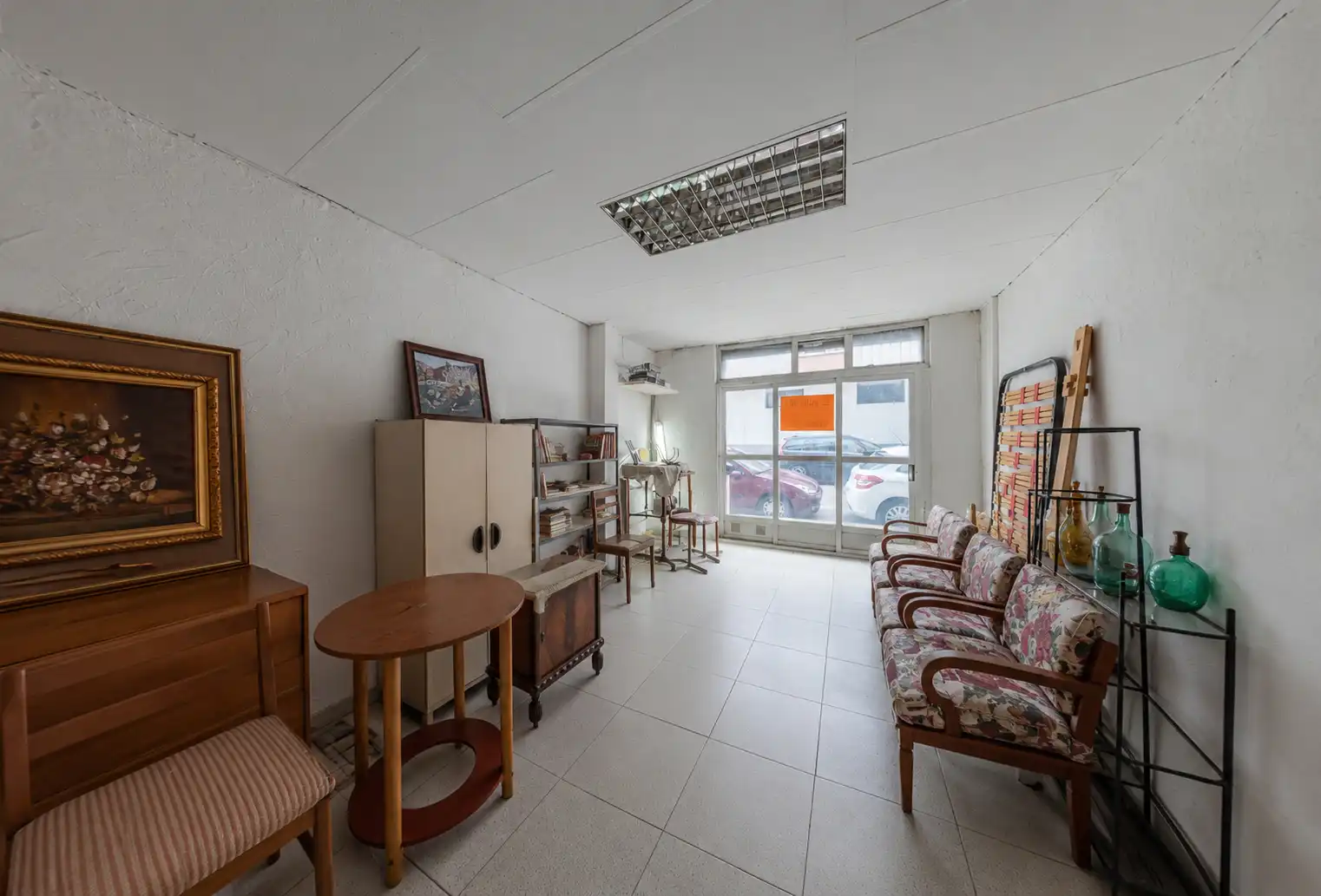 Local comercial en venda a Calle Obispo Pedro Gallego, imagen 17