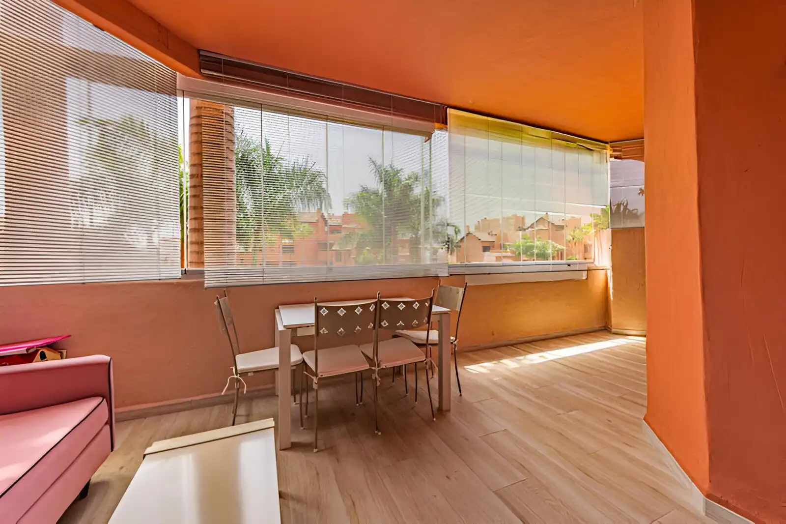 Apartament amb piscina en venda a Benamara - Atalaya, imagen 4