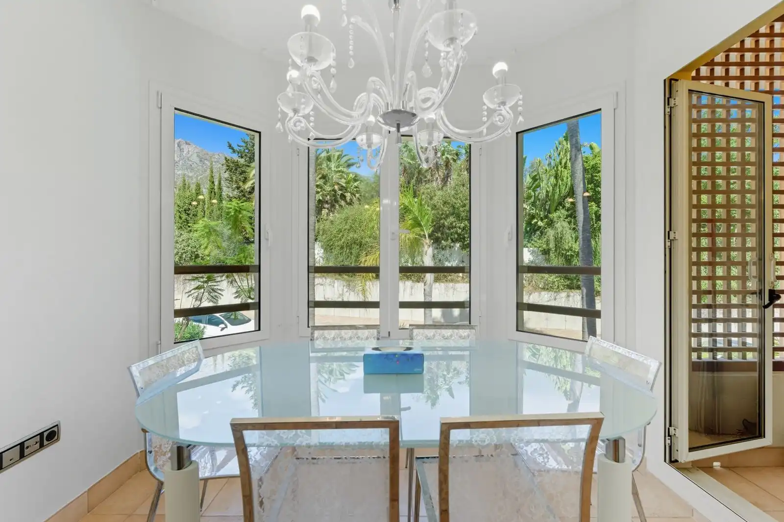 Wohnung mit Pool zum Verkauf in Calle Lago de los Cisnes 1, imagen 3