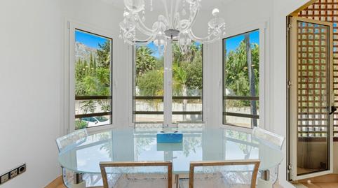 Photo 3 of Flat for sale in Calle Lago de Los Cisnes, 1, Nagüeles Alto, Málaga