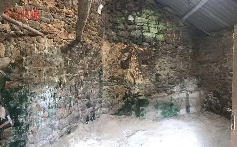 Casa o chalet en venta en Muxía con Trastero