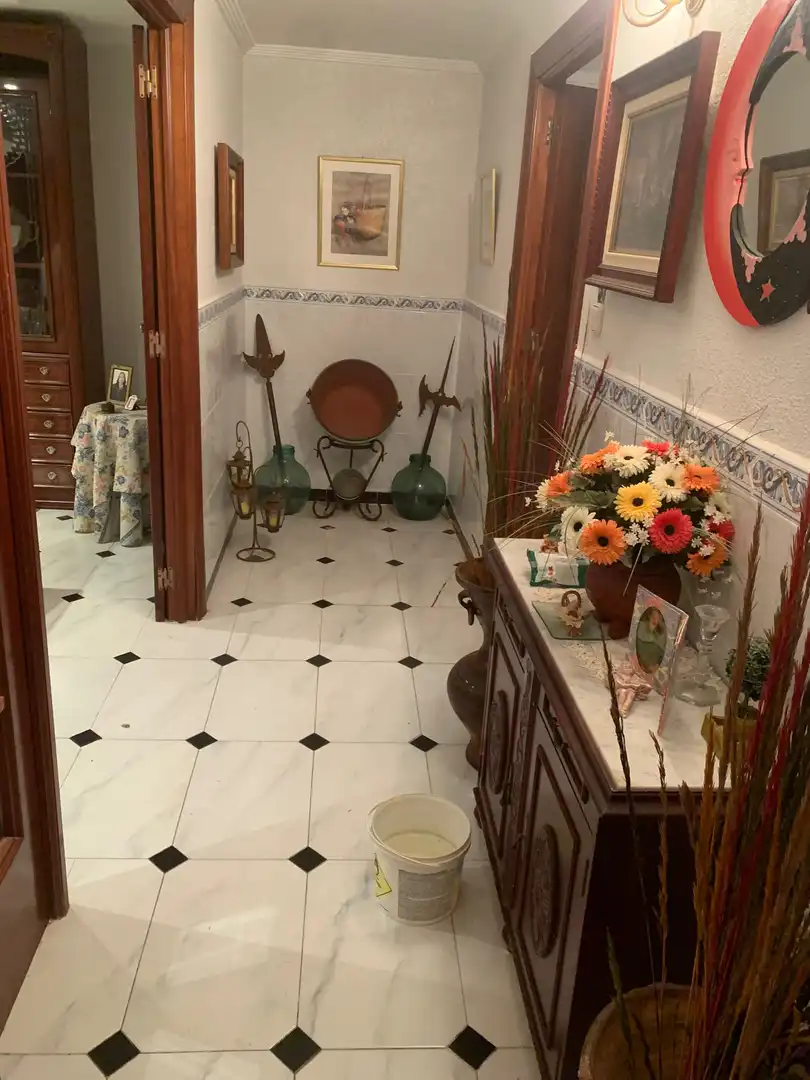 Chalet con piscina en venta en Don Benito, imagen 15