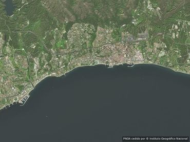 Piso en venta en Marbella Centro