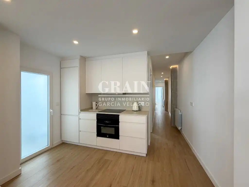 Piso con terraza en venta en Feria, imagen 7