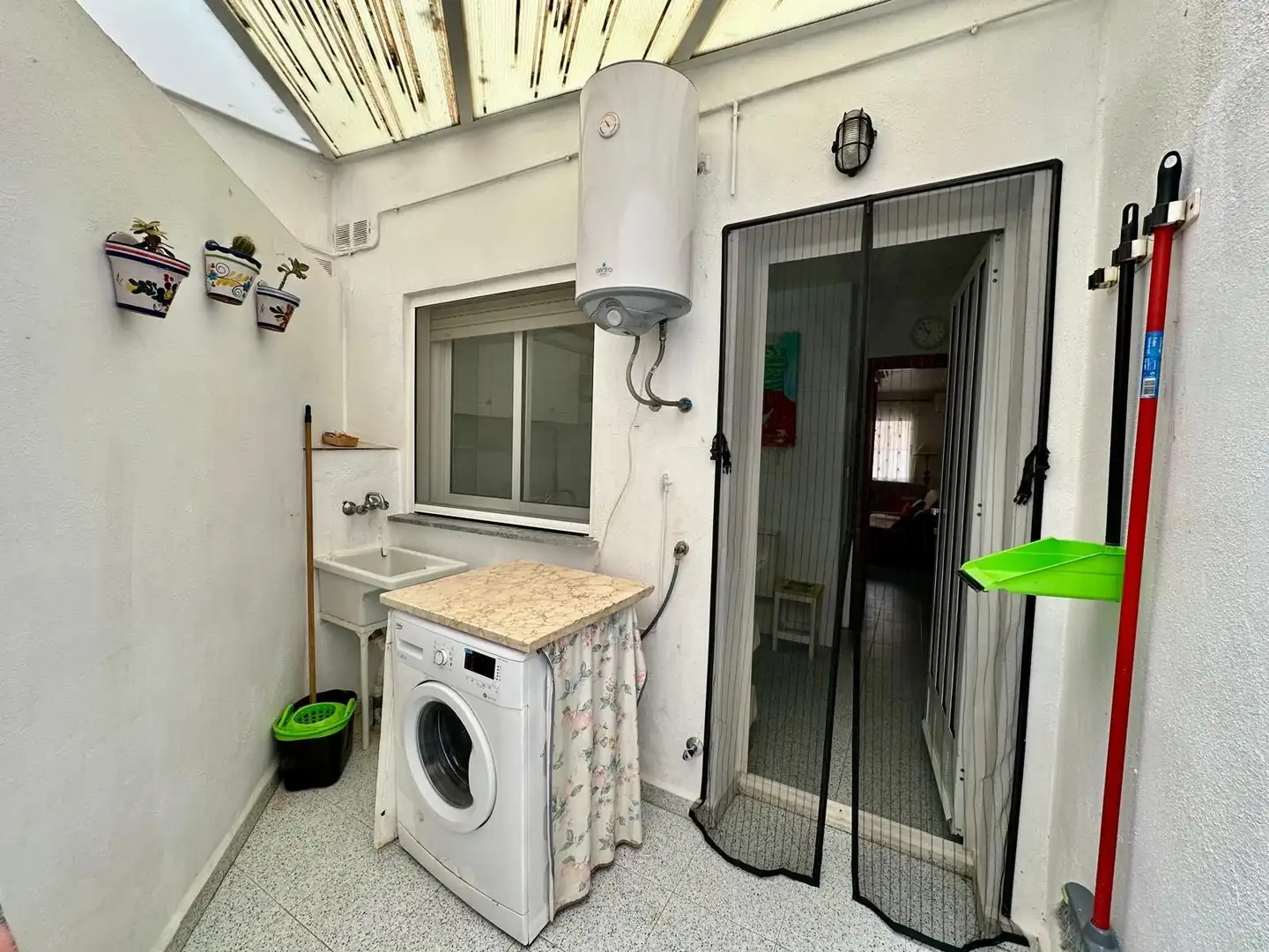 Adosado en venta en Los Narejos - Punta Calera, imagen 7