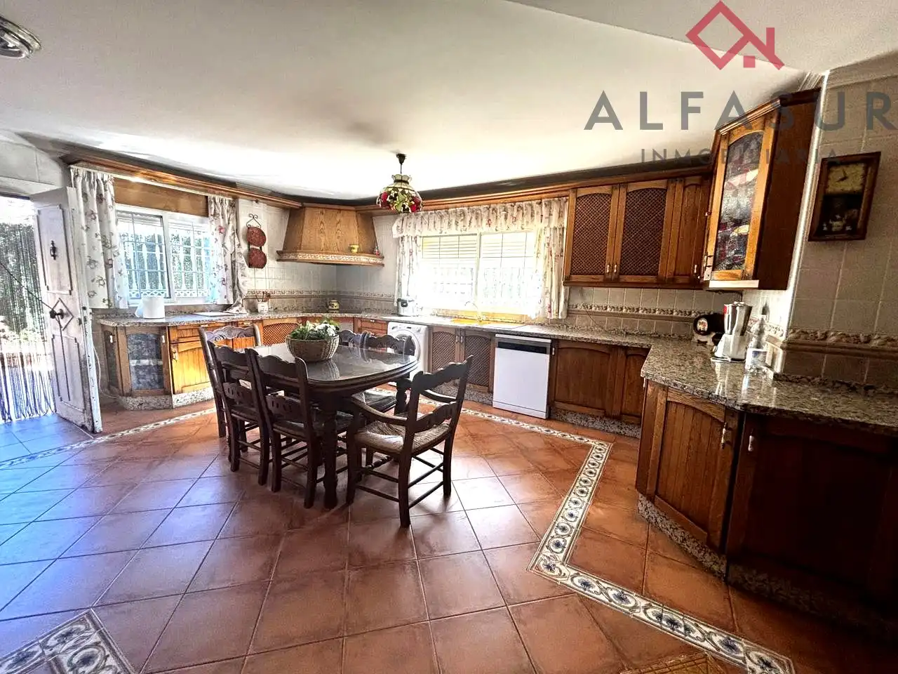 Casa o chalet de alquiler en Bolina, Puertosol