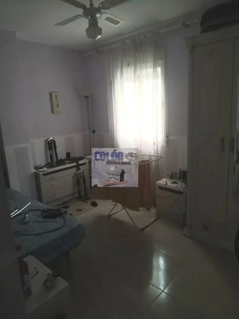 Bedroom of Ground floor for sale in Martos  with Storage room, Furnished and Balcony