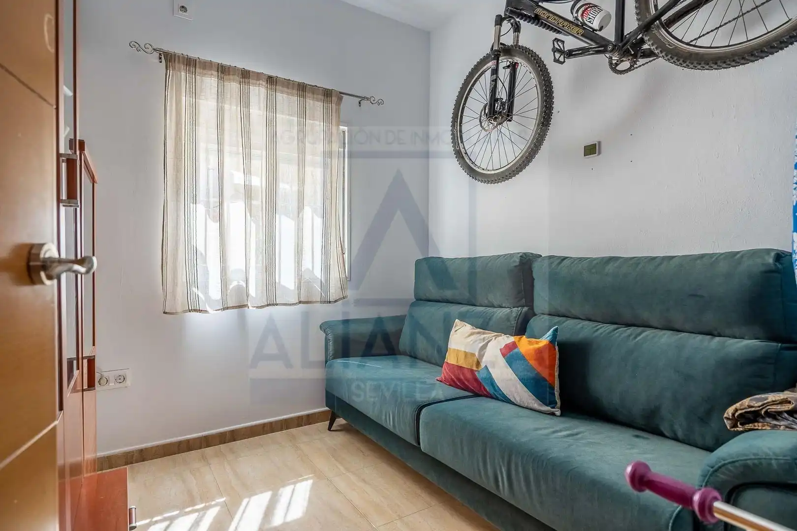 Casa amb jardí en venda a Balcón de Sevilla - Atalaya - La Uva - La Extremeña, imagen 13