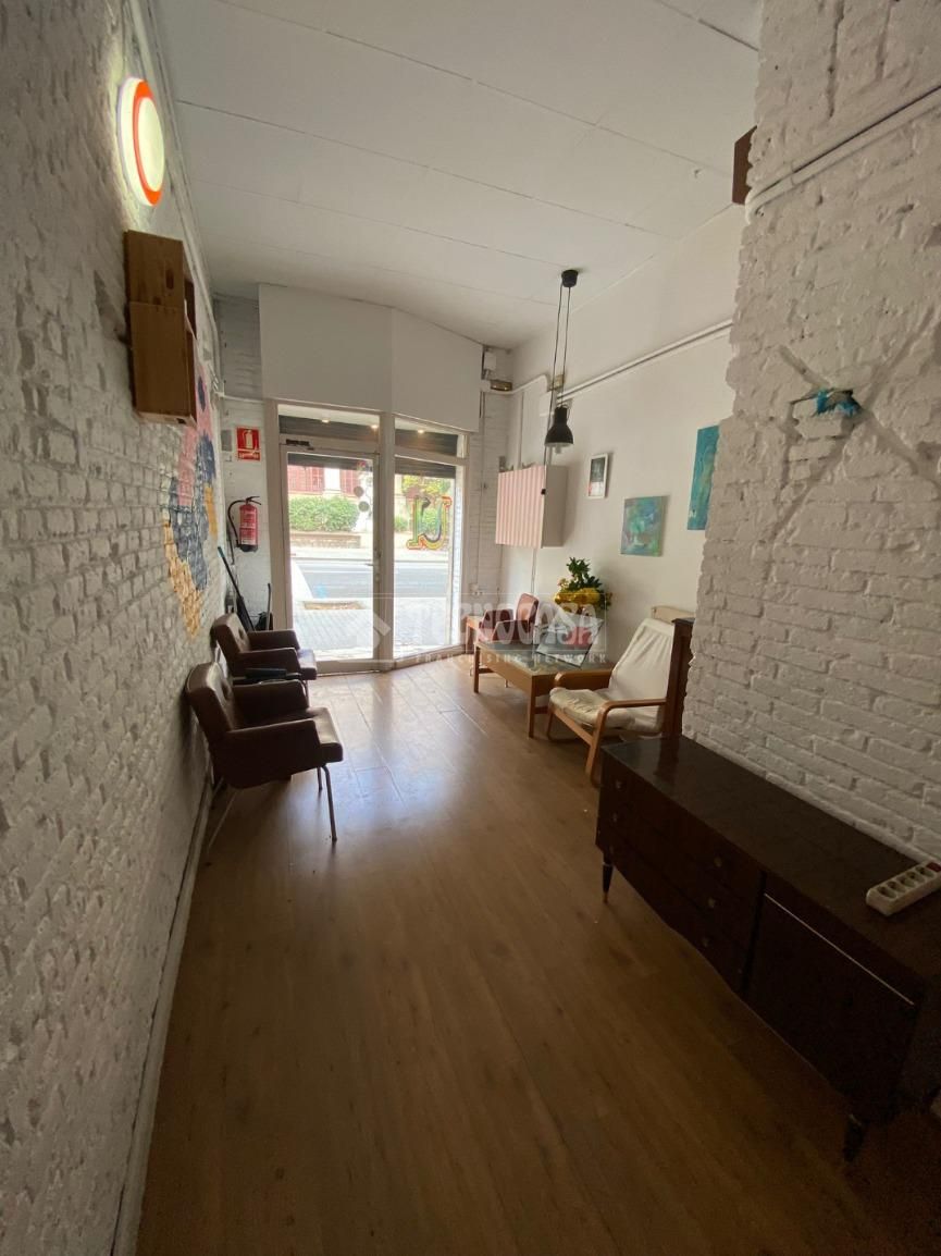 Premises for sale in  Barcelona Capital