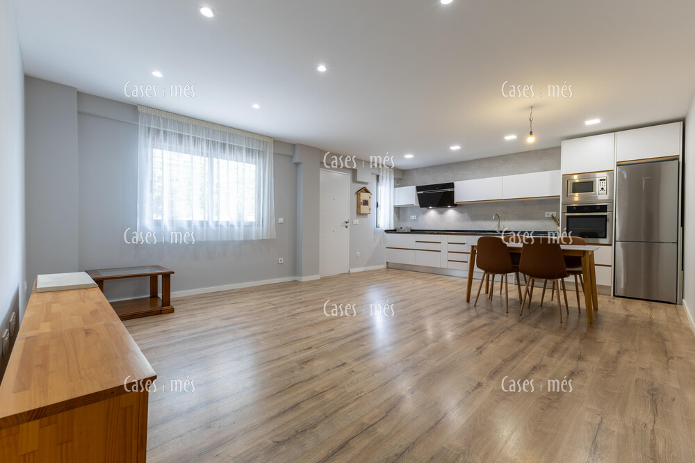 Apartament en venda a Sabas C, 19 Bajo 3C, Platja de la Pobla de Farnals