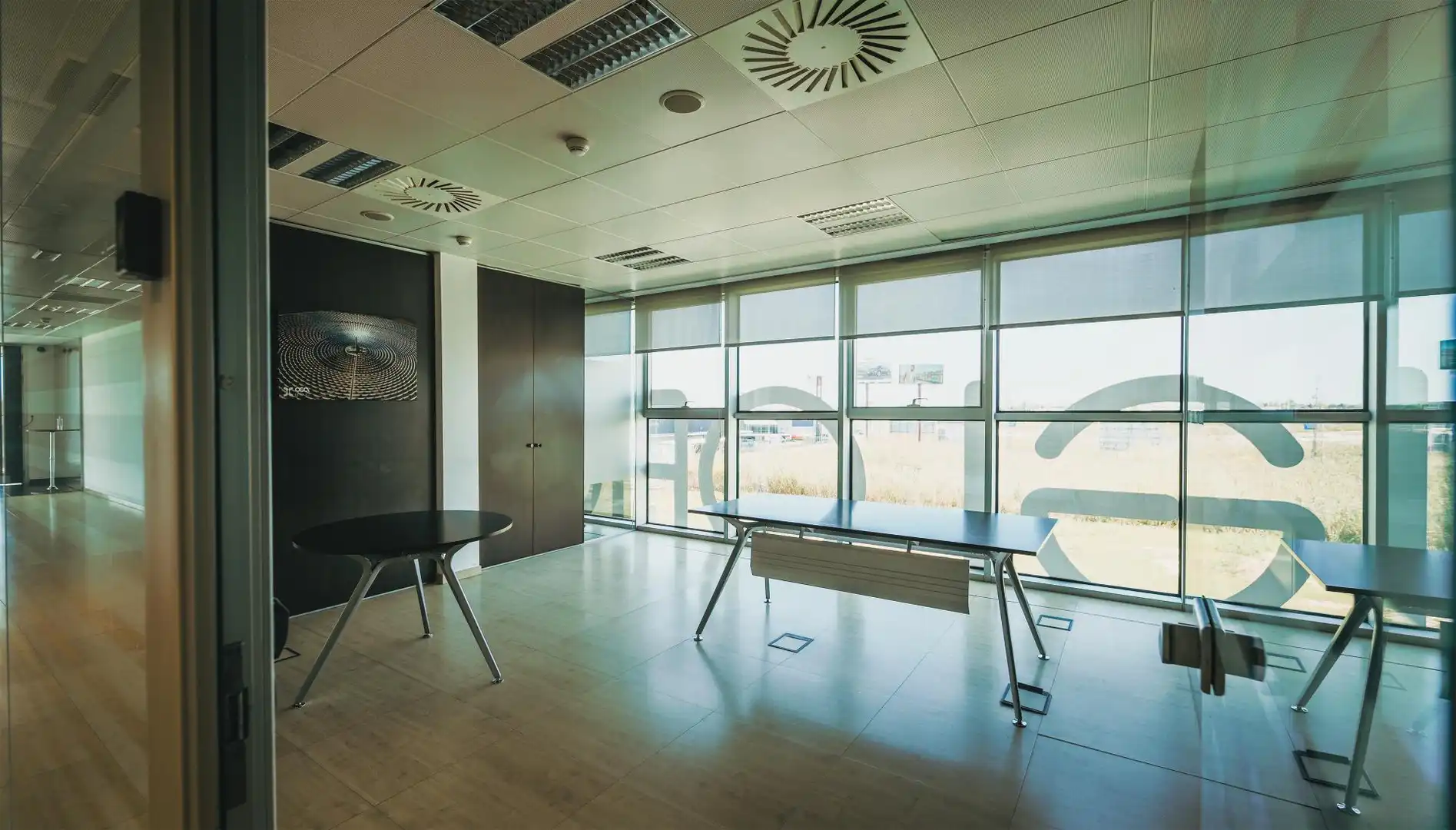 Office space with lift to rent in Sant Cosme - La Granja, imagen 42