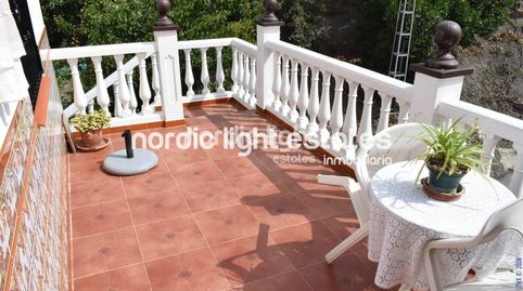 Foto 3 de Casa o chalet en venta en Canillas de Aceituno, Málaga