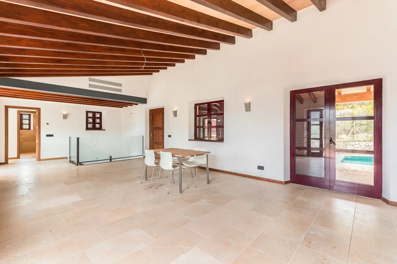 Finca rústica en venta en Estellencs