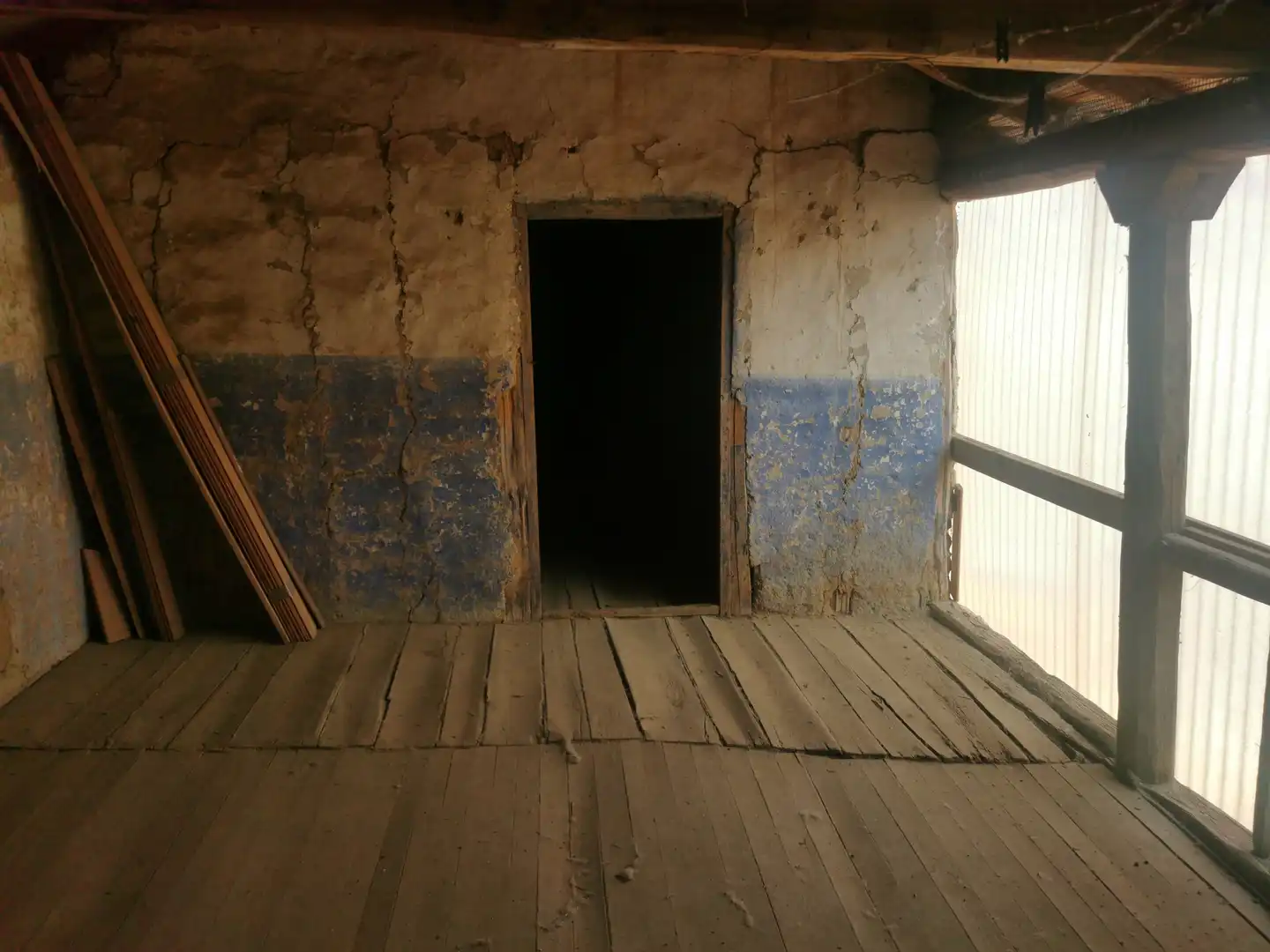 Casa o xalet en venda en Villaturiel amb Traster