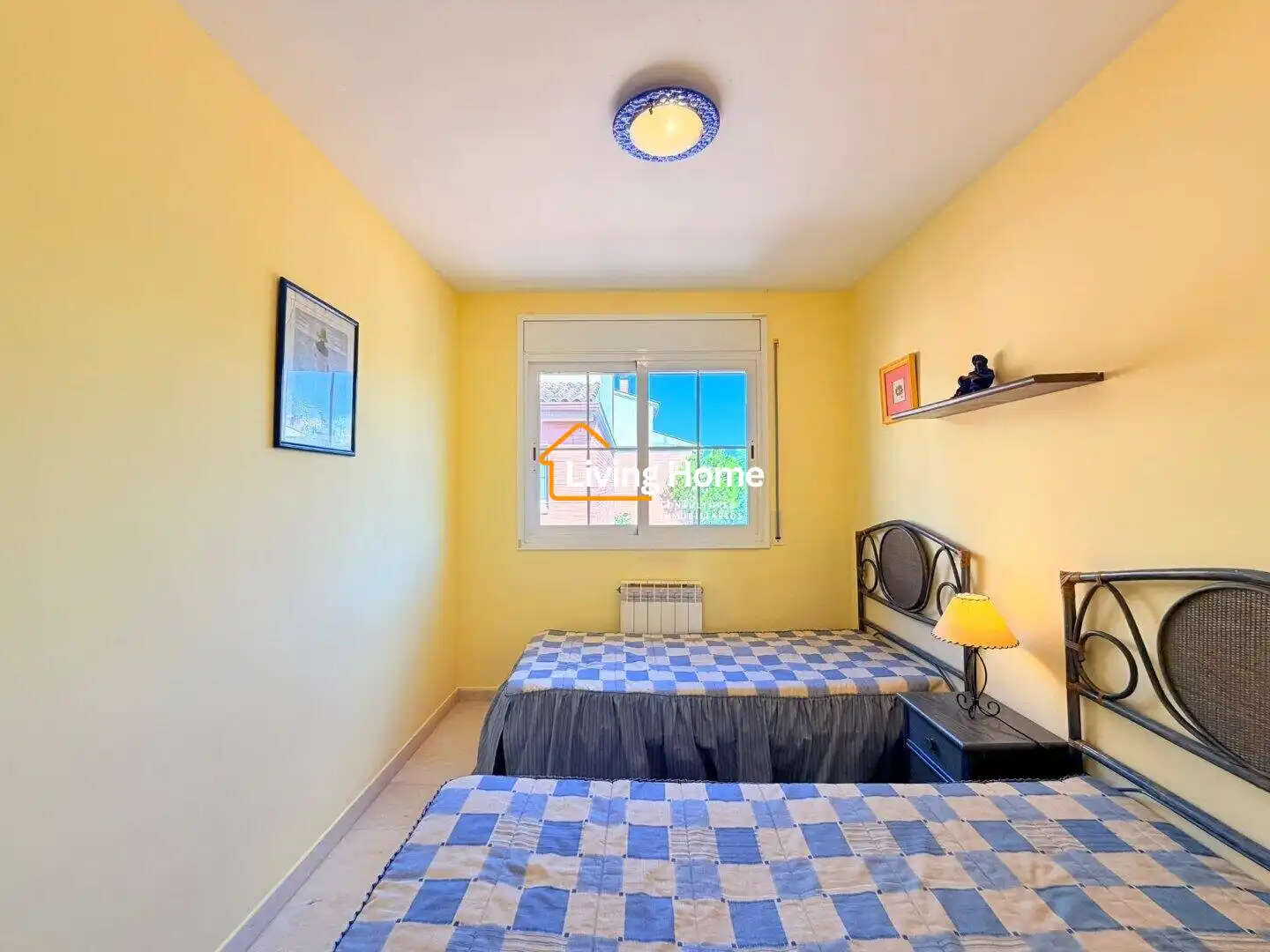 Habitación de Casa o chalet en venta en Cambrils con Calefacción, Jardín privado y Terraza