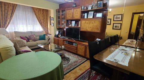 Foto 4 de Piso en venta en Quintana, Madrid