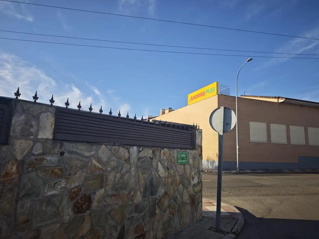 Casa adosada en venta en El Álamo con Aire acondicionado, Calefacción y Jardín privado