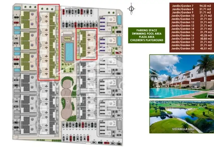 House with pool for sale in Desamparados - Hurchillo - Torremendo, imagen 2