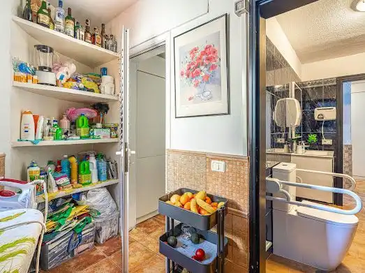 Cuina de Casa o xalet en venda en Arona amb Aire condicionat, Calefacció i Terrassa