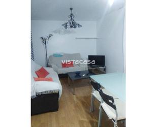 Flat to rent in Mairena del Alcor  with Air Conditioner, Parquet flooring and Terrace