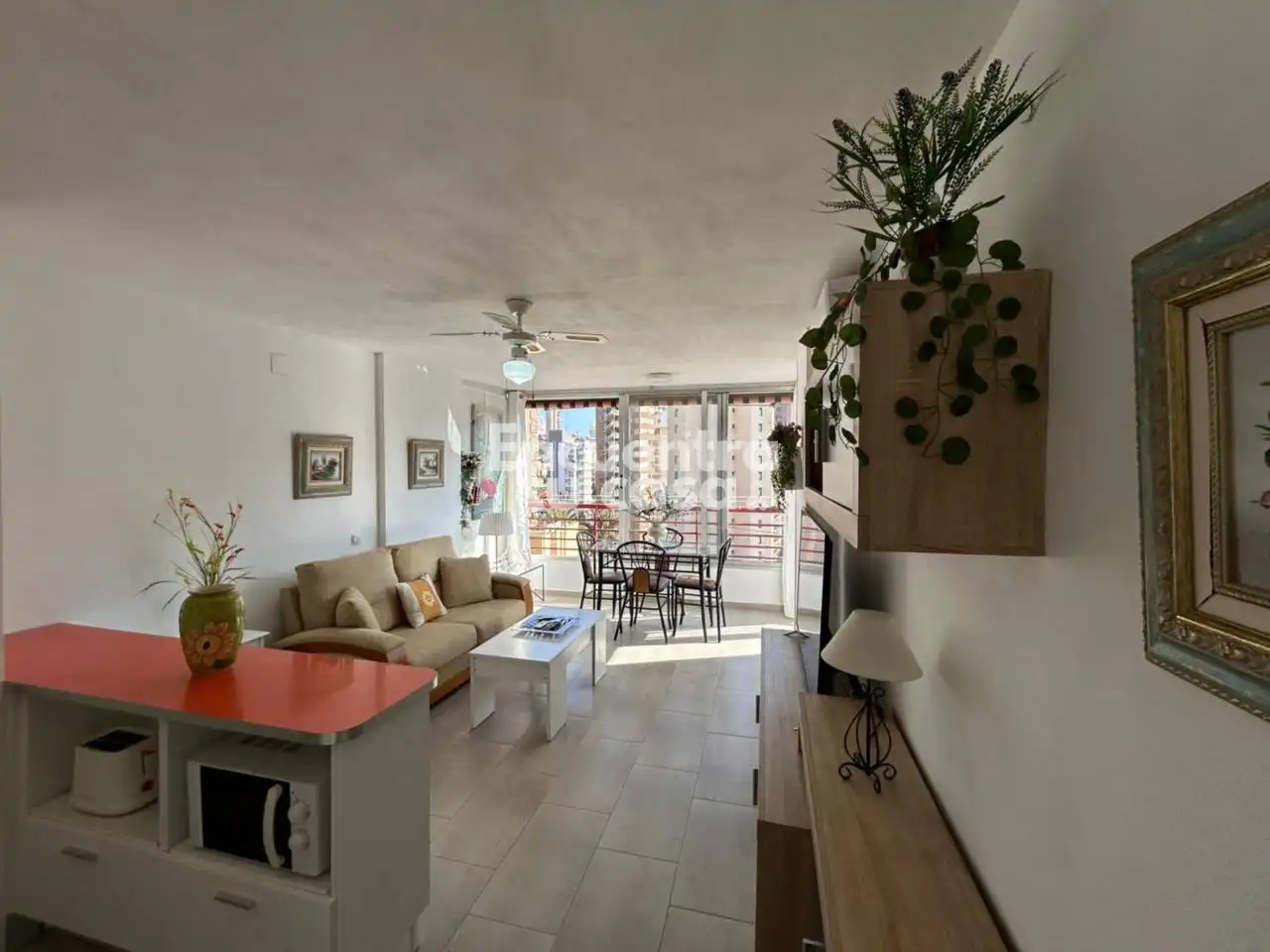 Apartment with terrace for sale in Calle Londres, imagen 14
