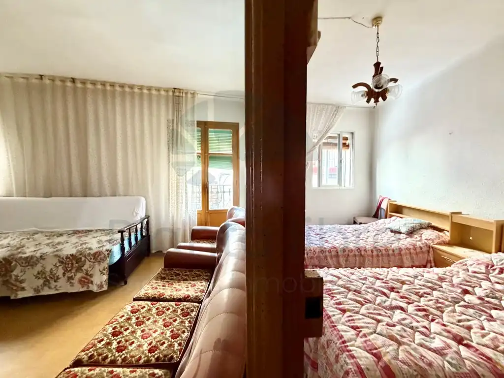 Casa amb terrassa en venda a Calle Rejas, imagen 4
