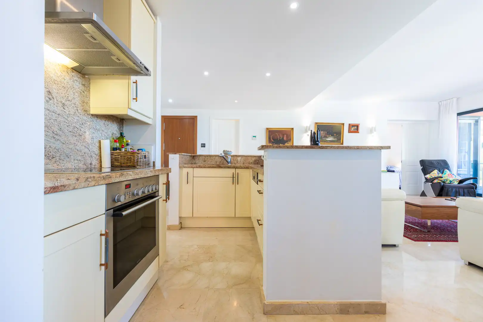Appartement compact avec piscine à vendre à Calahonda, imagen 16