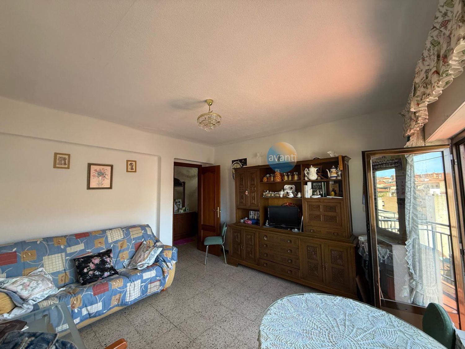 Piso en venta en Italia, Carmelitas, San Bernardo - Carmelitas - Campus