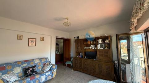 Foto 4 de Pis en venda a Italia, Carmelitas, Salamanca