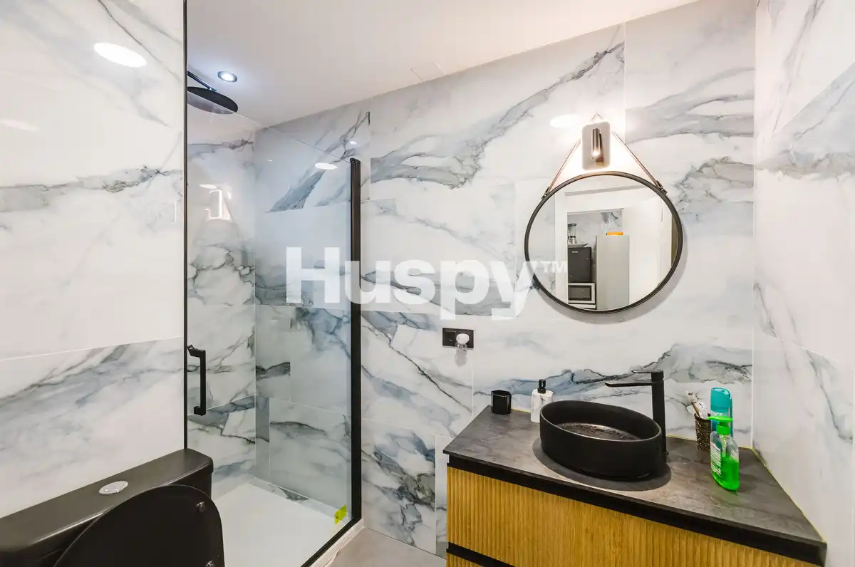 Baño de Piso en venta en Benamara - Atalaya