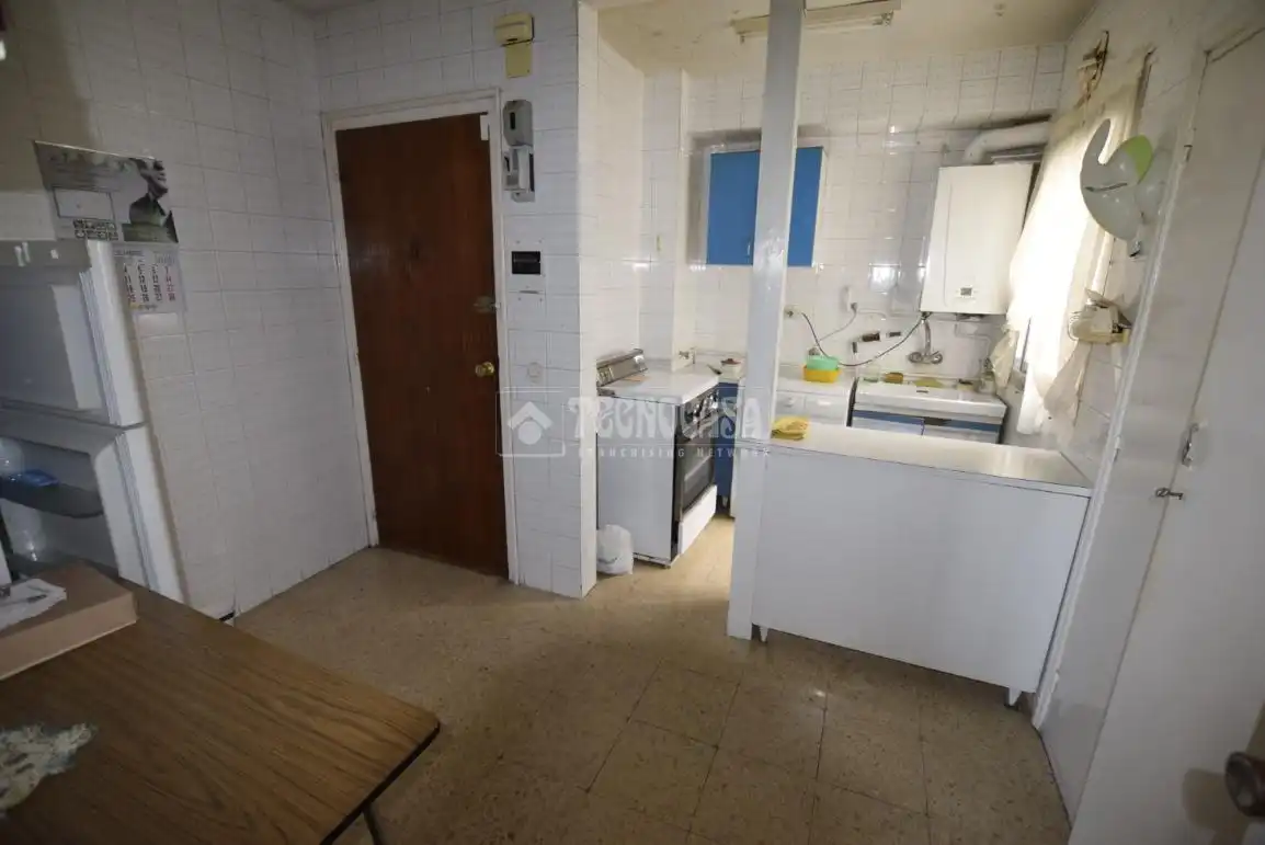 Cuina de Pis en venda en Alcorcón