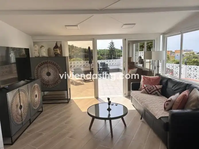 Bungalow en alquiler en Calle Villas 9, imagen 15
