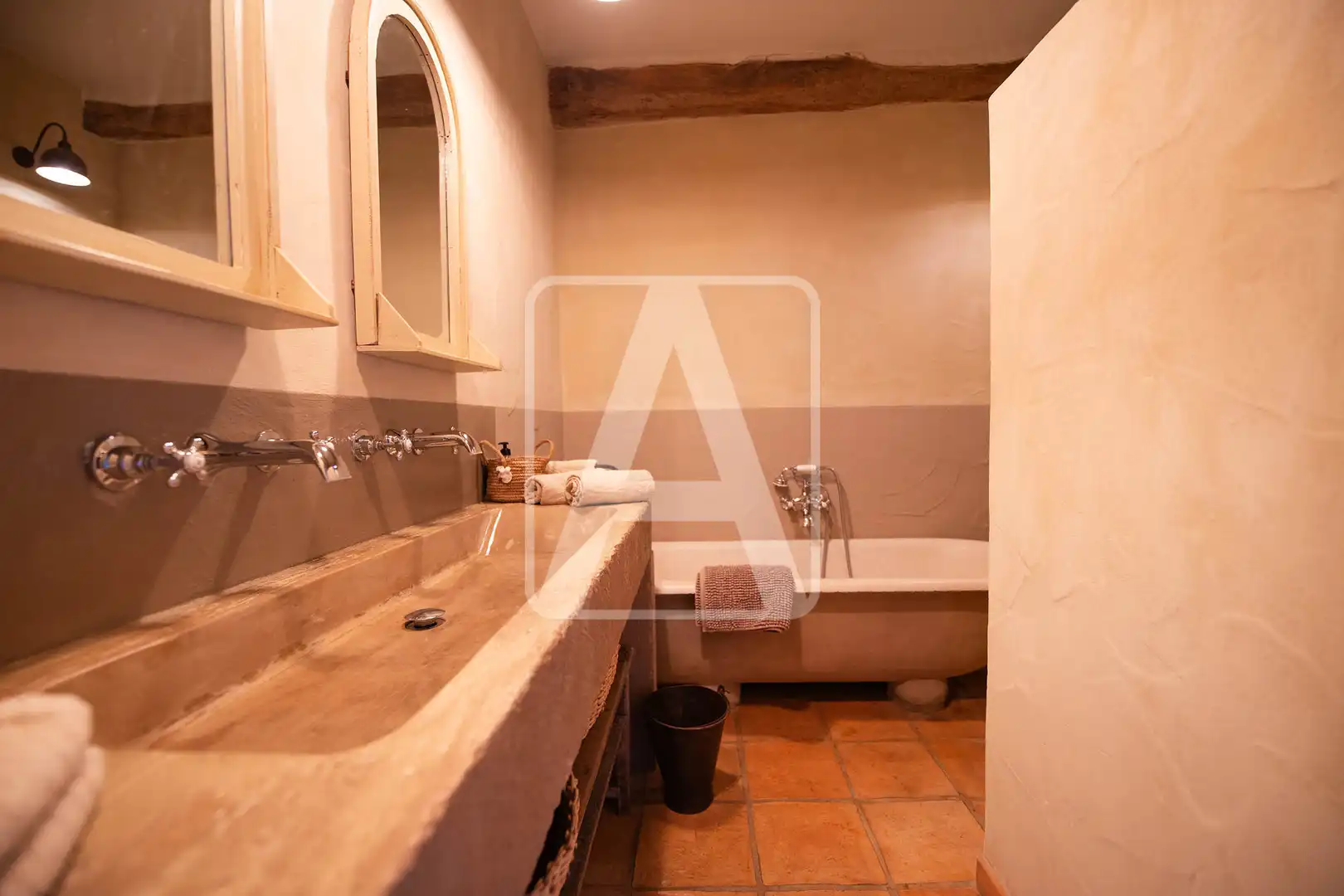 Casa rústica con piscina en venta en Benissa pueblo, imagen 67
