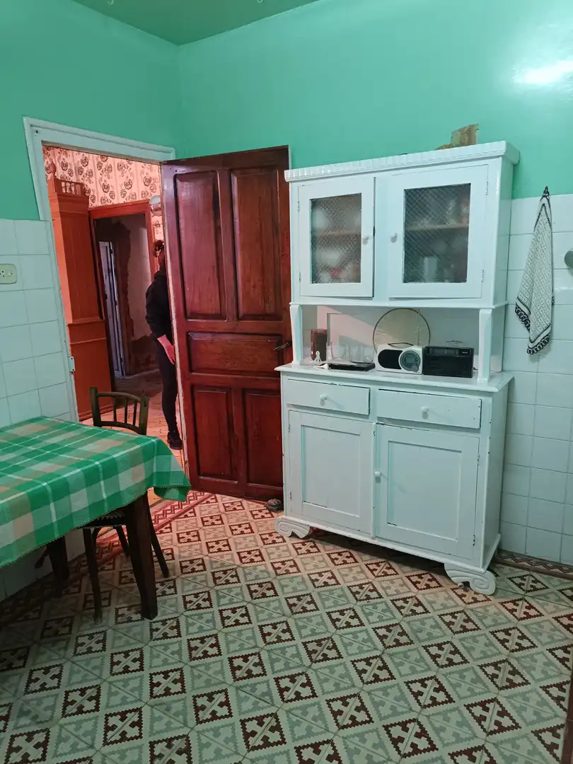 Cocina de Casa o chalet en venta en Cervera de Pisuerga