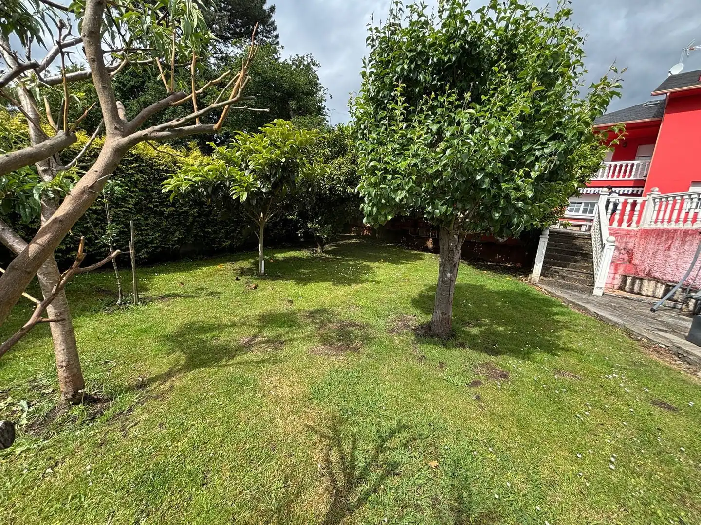 Villa avec piscine à vendre à Calle do Carrizo 15, imagen 5