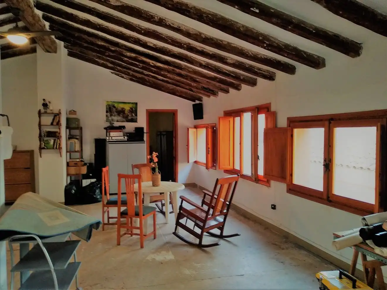 Casa rústica con jardín en venta en perello 6, imagen 27