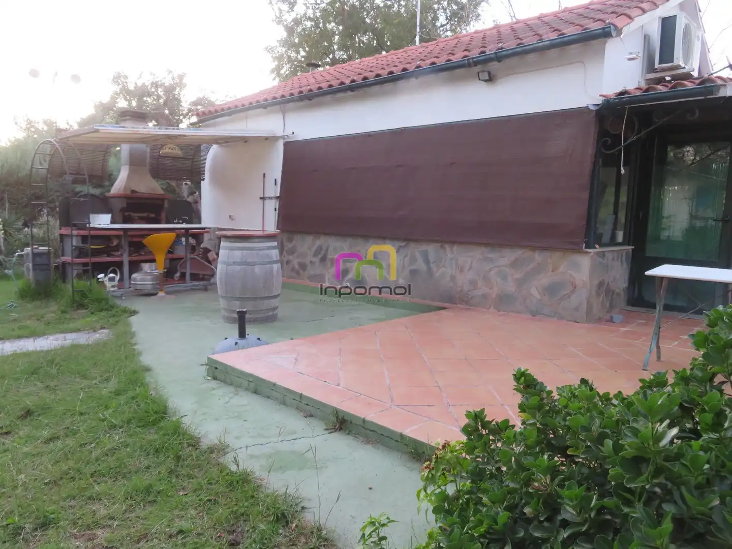 Finca rústica en venda a Casco Antiguo