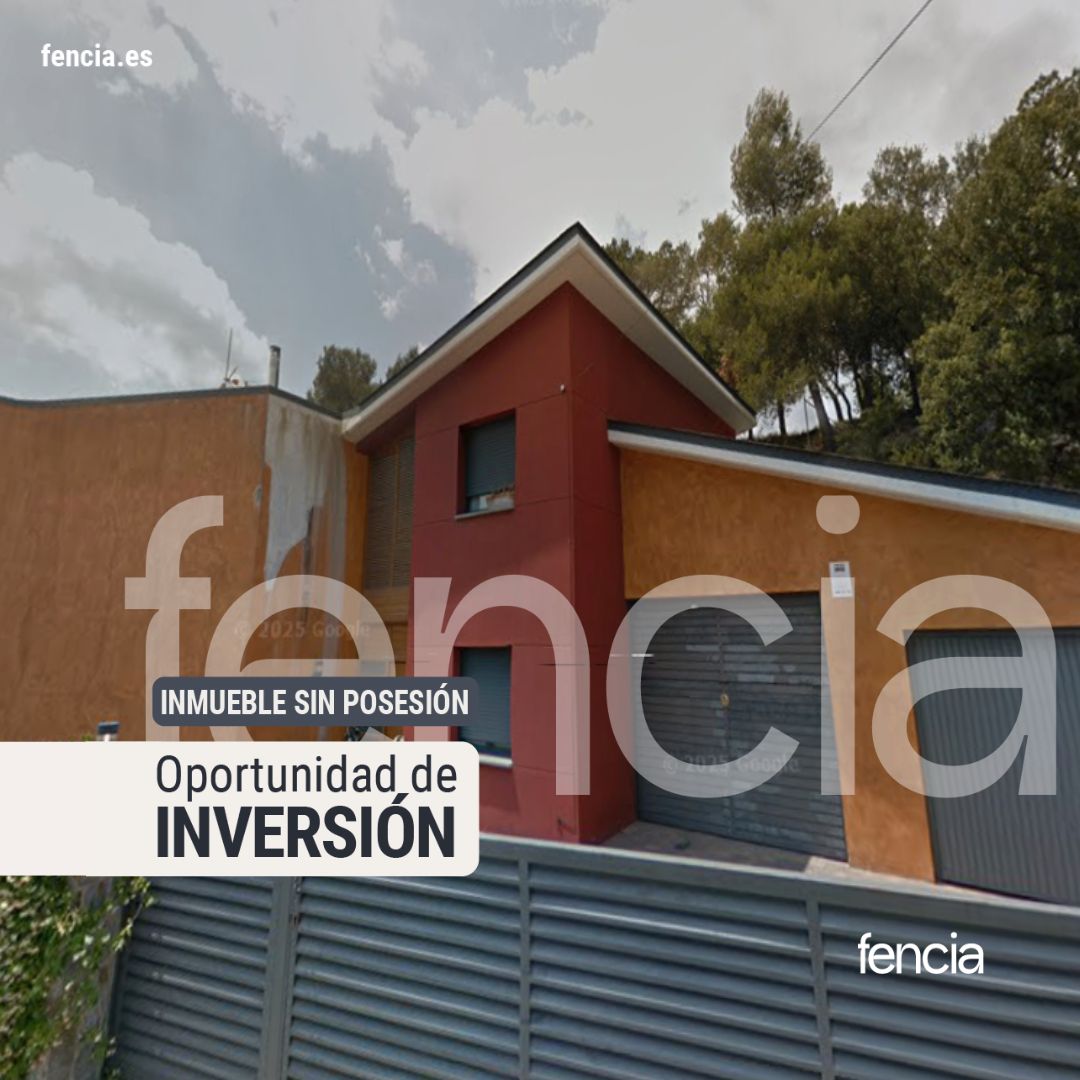 Exterior view of House or chalet for sale in Seva